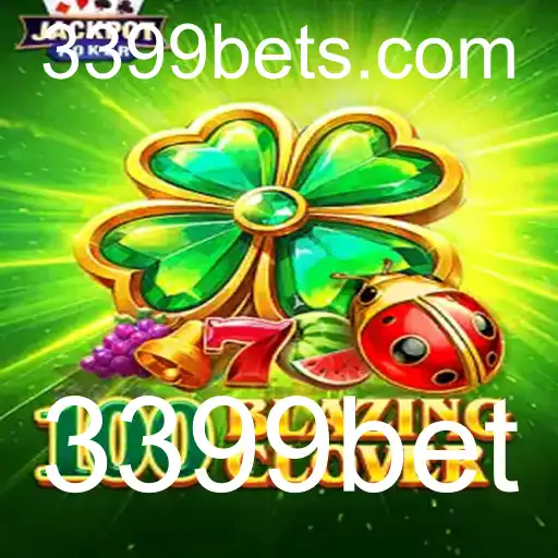 Descubra o Mundo Emocionante de 100BlazingClover no 3399bet