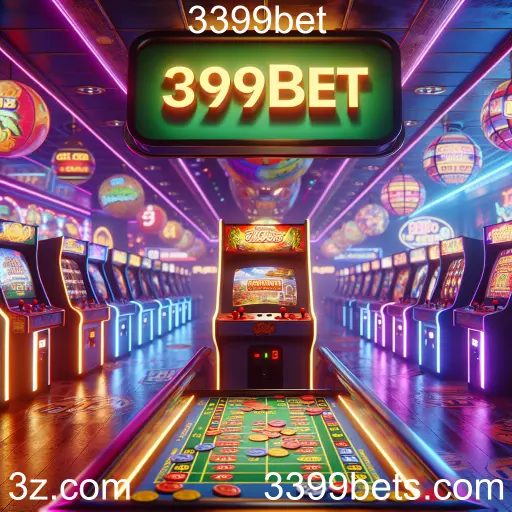 Catálogo 3399bet 2.547 jogos - Pragmatic Play, Evolution, NetEnt
