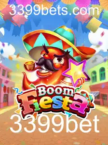 Descubra BoomFiesta: O Jogo Que Está Agitando o Mundo das Apostas