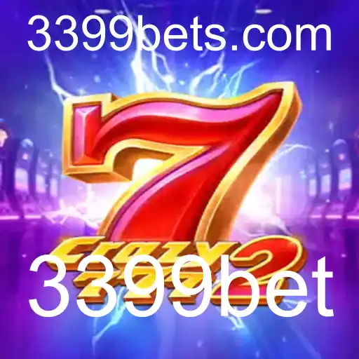 Crazy7772: Descubra o Mundo Emocionante do Jogo com 3399bet