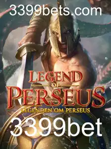 LegendofPerseus: Um Novo Desafio no Mundo dos Jogos