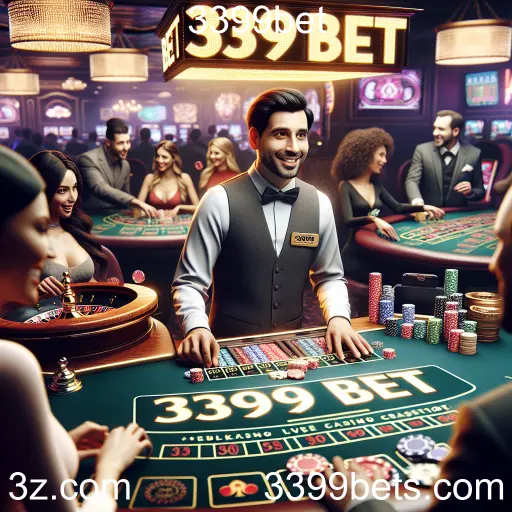 Catálogo 3399bet 2.547 jogos - Pragmatic Play, Evolution, NetEnt