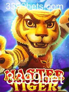 Explorando MasterTiger: O Novo Fenômeno do Mundo dos Jogos