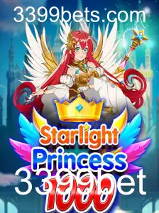 Descubra o Fascinante Mundo de StarlightPrincess1000 na 3399bet
