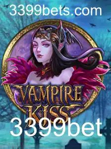 Descubra VampireKiss: Um Mergulho no Mundo dos Vampiros com 3399bet
