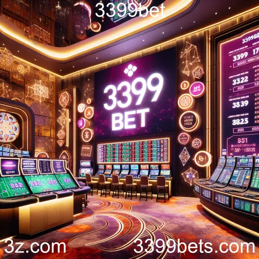 Vantagens exclusivas 3399bet para jogadores brasileiros - São Paulo, Rio, BH